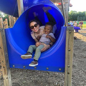 Meet your Posher, Rachel